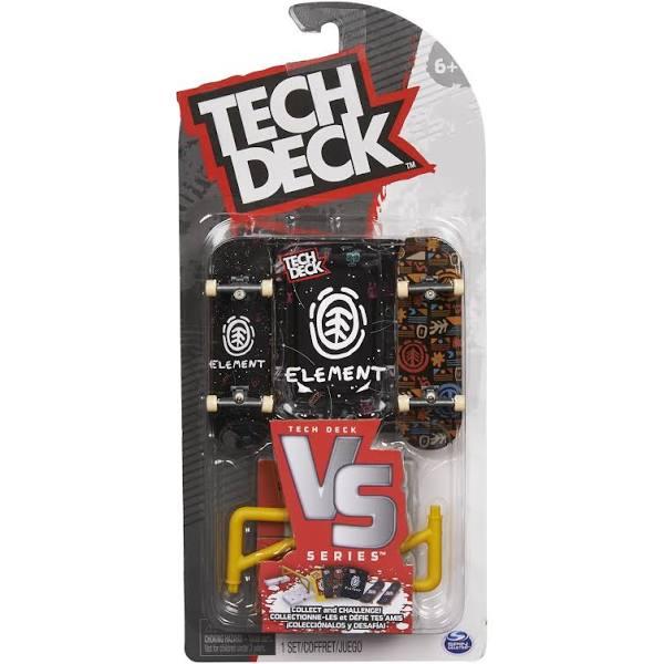 Tech Deck VS Series Element Pack