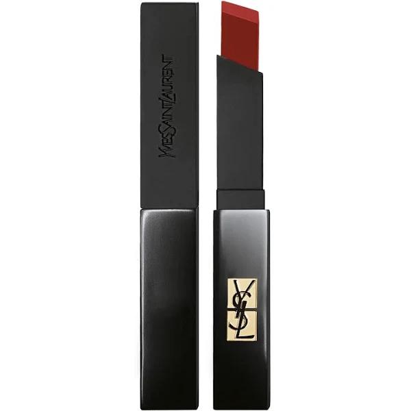 Yves Saint Laurent Rouge Pur Couture The Slim Velvet Radical Lipstick 305 Orange Surge