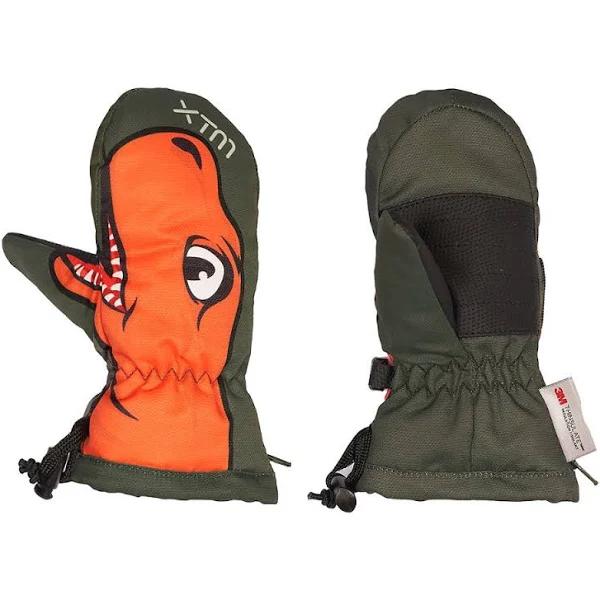 XTM 2023 Totally Wild Kids Mitt