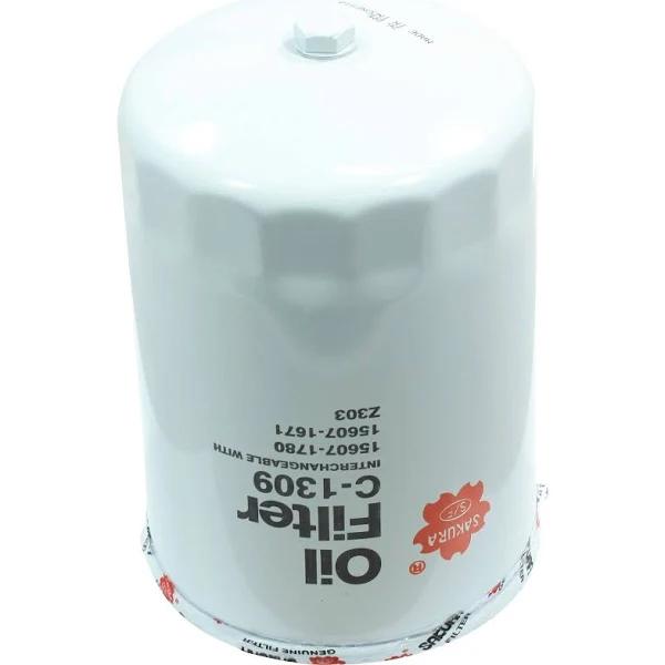 Sakura C-1309 Oil Filter