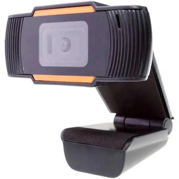 HyperDrive HyperCam HD 1080P USB Webcam