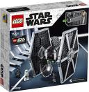 LEGO Star Wars Imperial Tie Fighter 75300 Building Kit