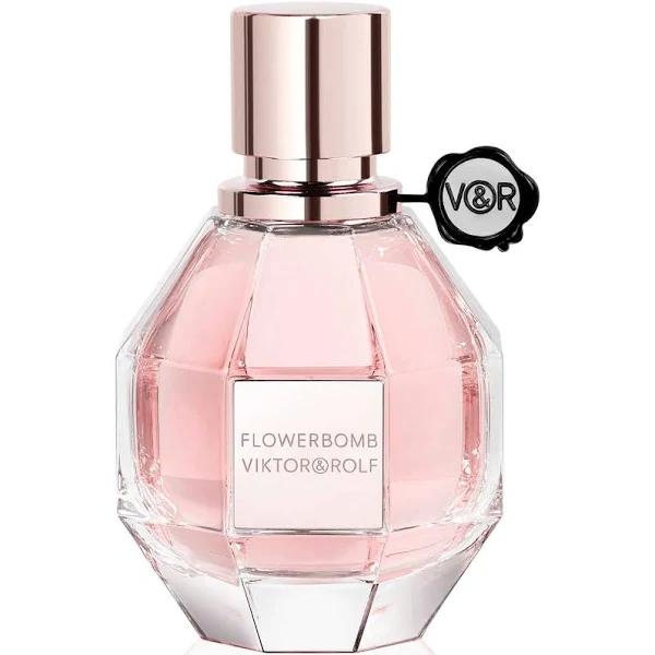 Flowerbomb Eau De Parfum 50ml - Viktor & Rolf