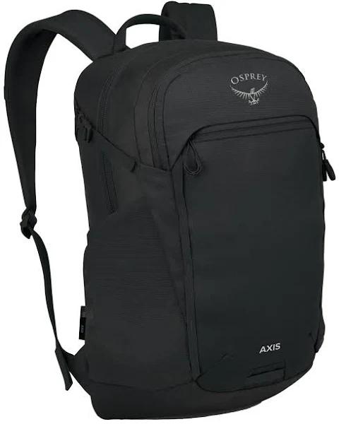 Osprey Axis Backpack 24L Black 10003605