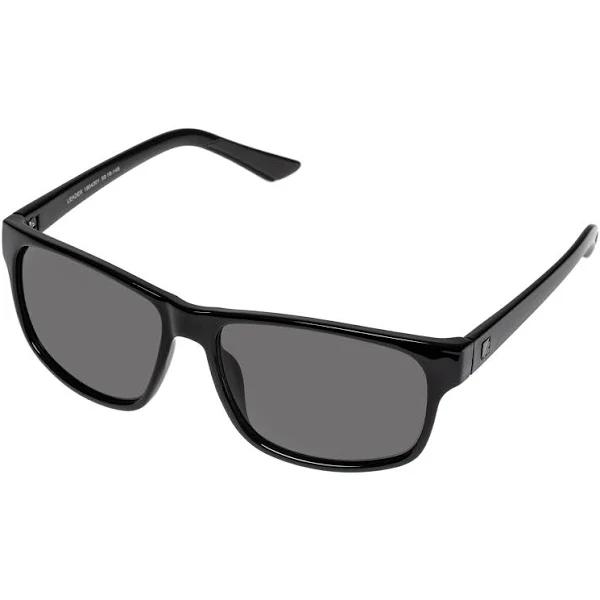 Tradie Leader Sunglasses Black