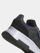 Adidas Originals Retropy F2 Trainer - Grey - Size - 8.5