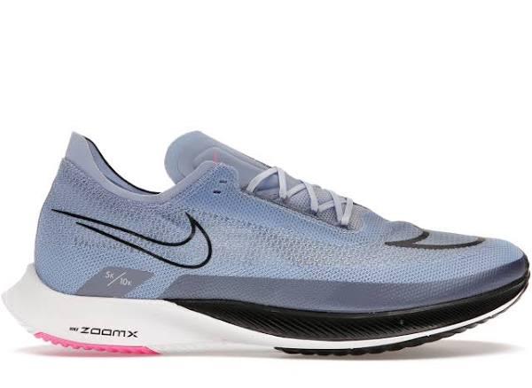 Nike ZoomX Streakfly Premium Cobalt Bliss Pink Spell