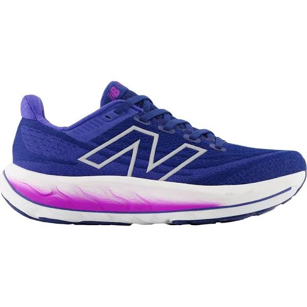 New Balance Fresh Foam x Vongo V6 Shoes Electric Blue Women - 43