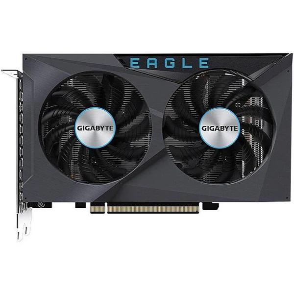 Gigabyte Radeon RX 6500 XT Eagle 4GB Video Card[R65XTEAGLE-4GD]