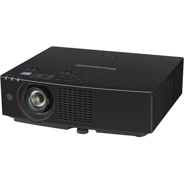 Panasonic PT-VMZ71 7000-Lumen WUXGA Laser Projector