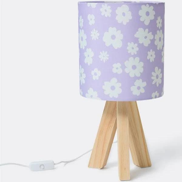 Mirabella Bambini Poppy LED Table Lamp