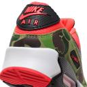 Nike Air Max 90 SP Reverse Duck Camo Sneaker