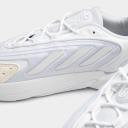 Adidas Originals White Ozelia Sneakers