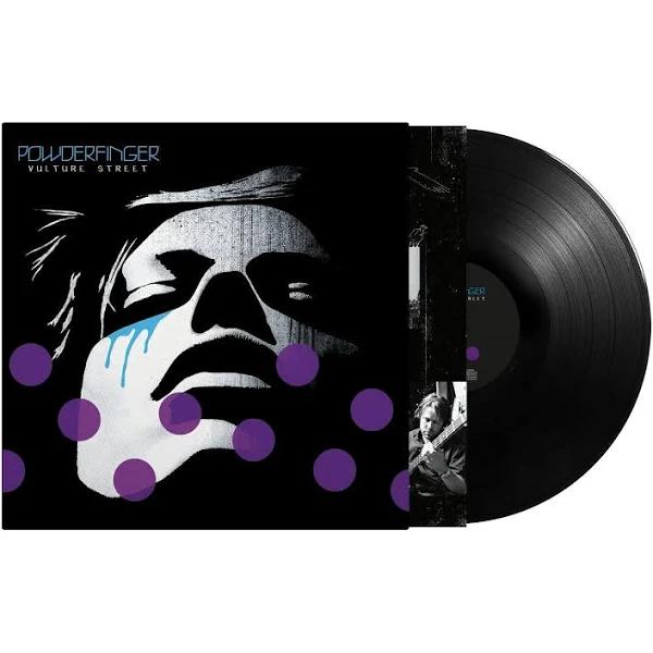 Powderfinger Vulture Street 20th Anniversary Edition LP Vinyl