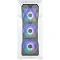 Cooler Master MasterBox TD500 Mesh V2 Midi Tower White