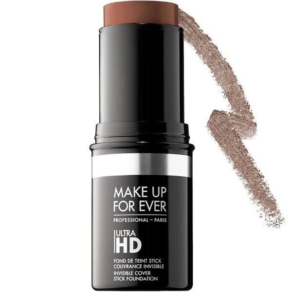 Make Up For Ever Ultra HD Stick Foundation R540 Dark Brown