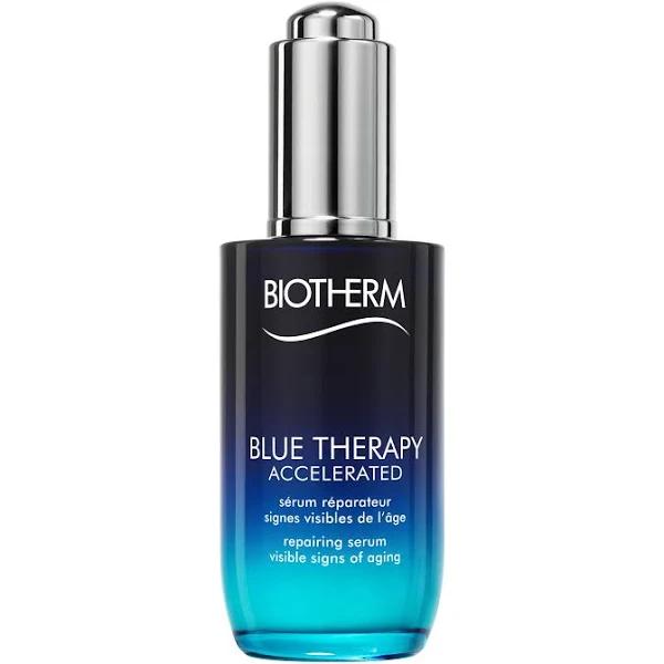 Biotherm Therapy Accelerated Serum | 50ml/1.69oz | Blue