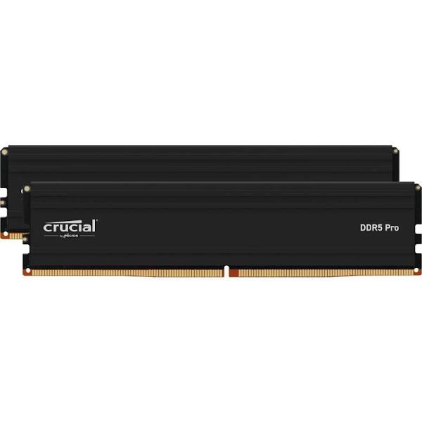 Crucial CP2K16G56C46U5 Memory Module 32 GB 2 x 16 GB DDR5 5600 MHz