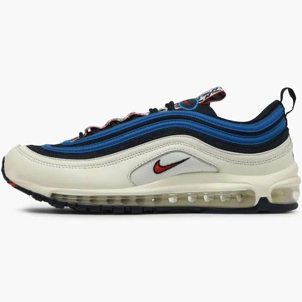 Nike Air Max 97 - Mens Shoes Obsidian Size 13