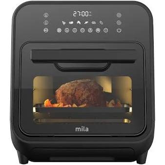 Mila Air Fryer Oven Ila 15 Litre Steam Kitchen Appliances