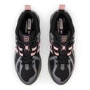 New Balance Unisex 1906R Black/Pink Moon/Magnet - Size 7