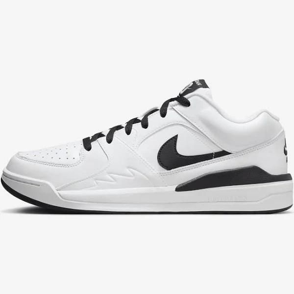 Jordan Stadium 90 White Black