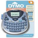 Dymo LetraTag 100T Tabletop Labeller Blue