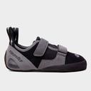 Evolv Defy Climbing Shoes Grey / Black