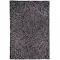 Rug Republic 160 x 230cm Fossil Brown Polyester Fleece Rug