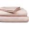 Algodon 300TC Cotton Sheet Set - Mega Queen (Pink)