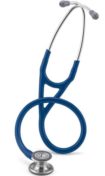 Littmann Cardiology IV Stethoscope Navy Blue