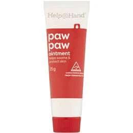 Help@Hand Pawpaw Ointment 25g