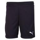 Essentials Woven 9" Men's Shorts in Black, Size Small, Polyester by Puma