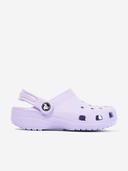 Crocs Kids Classic Clog - Lavender