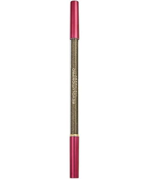 Revolution Pro Visionary Gel Eyeliner Pencil Burgundy