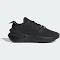 Adidas Avryn Shoes Black / Black / Pink Fusion 8.5 Lifestyle Trainers