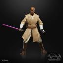 Star Wars - The Clone Wars - The Black Series MACE Windu & 187th Legion Clone Trooper Action Figure