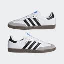 Adidas Originals Samba OG - White/Black