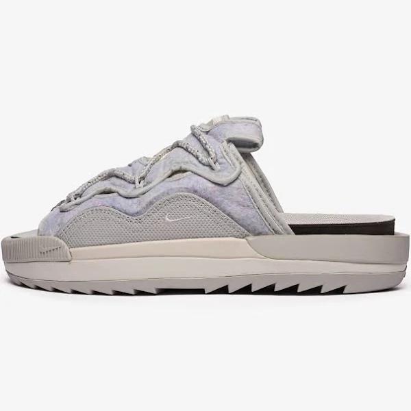 Nike Offline 2.0 Men's Mules - Grey