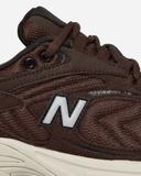 New Balance 725 Black Coffee