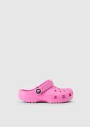 Crocs Kids Classic Clog - Taffy Pink