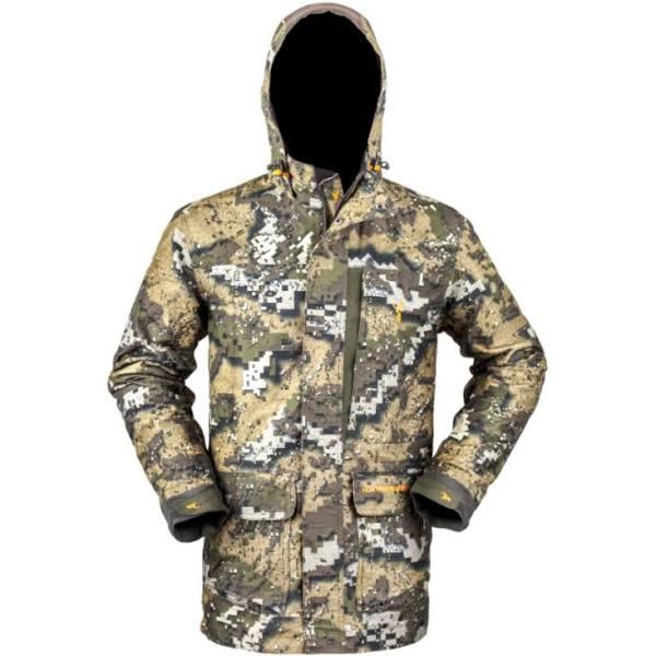 Hunters Element Downpour Elite Jacket - Desolve Veil, 2XL