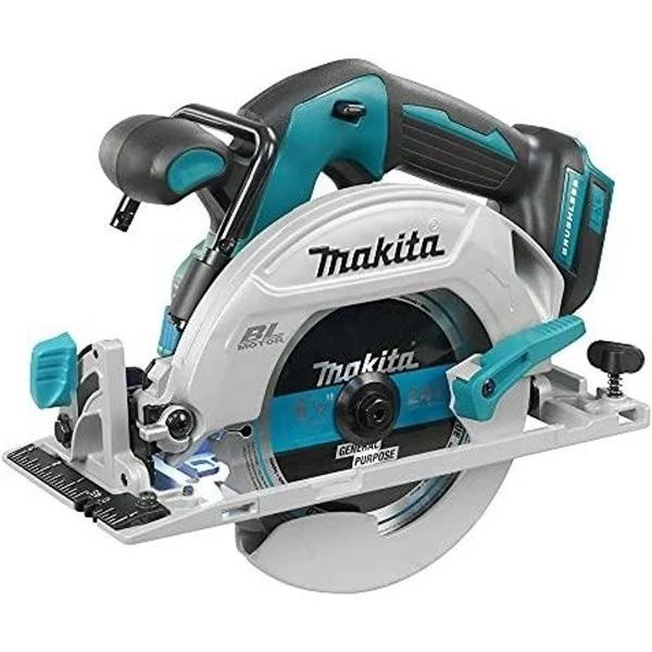 Makita DHS680ZJ Cordless Circular Saw Hardware/Electronic