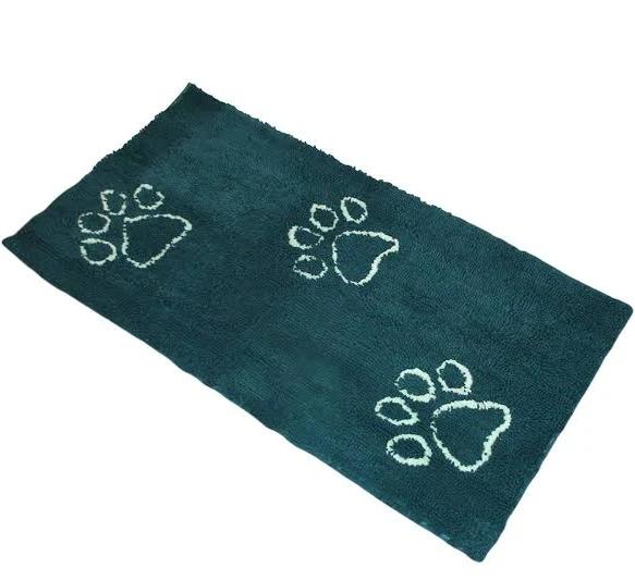 Dirty Dog Doormat