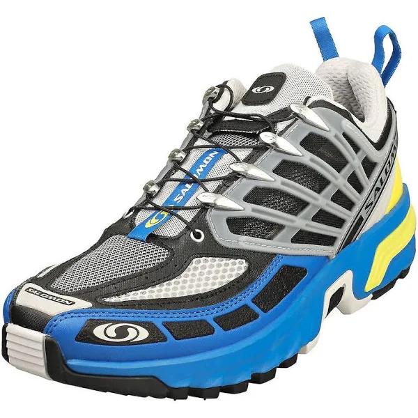 Salomon Blue & Black ACS Pro Sneakers