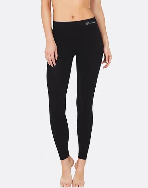 Boody Full Leggings Black XL