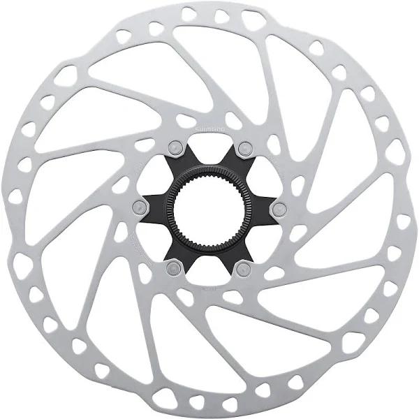 Shimano Deore SM-RT64 Centerlock Disc Brake Rotor 220mm / Centrelock