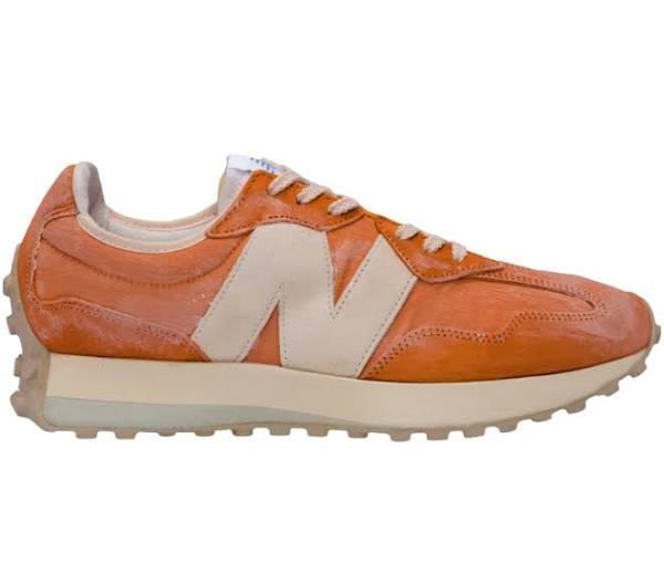 New Balance 327 Vintage Lux Orange