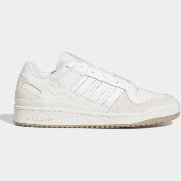 Adidas Forum Low Classic Chalk White/Cloud White/Footwear White