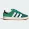 Adidas Originals Campus 00s Sneakers in Green